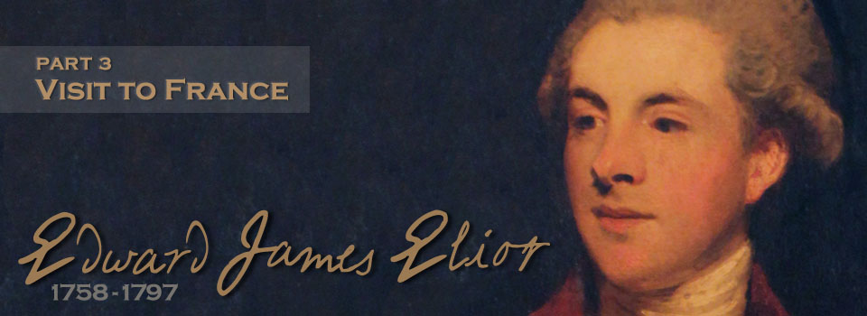 Edward James Eliot Banner